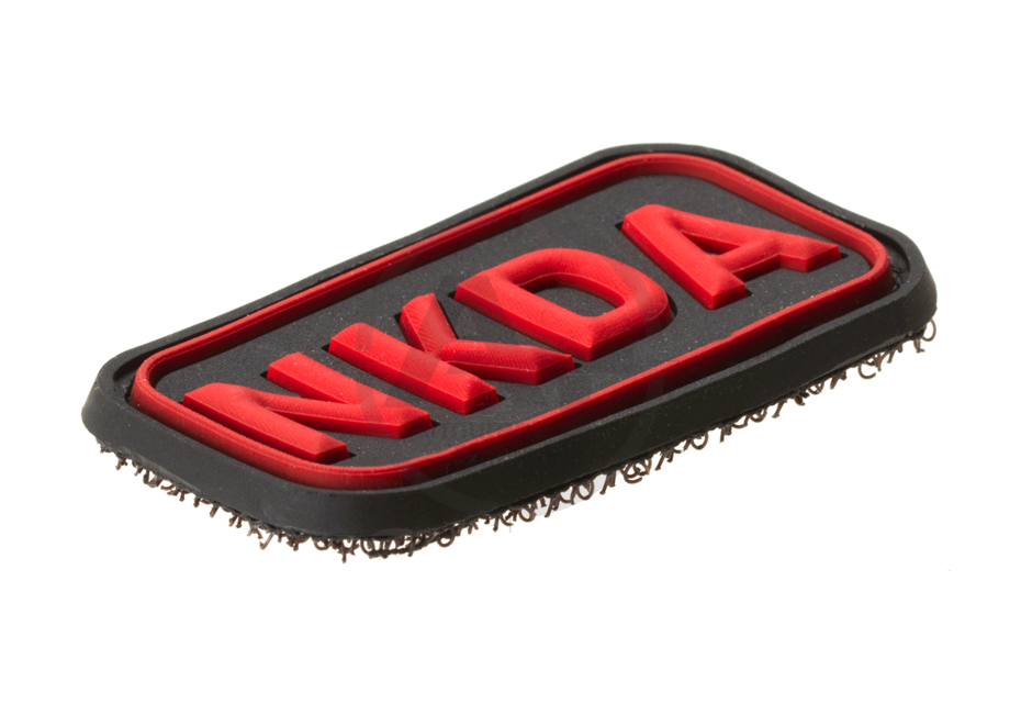 Thumbnail: NKDA Patch