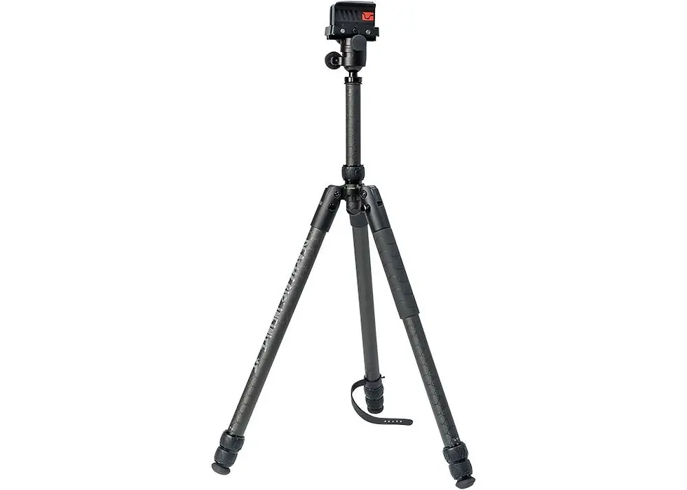 Trépied BOG DeathGrip Infinite XT Carbone