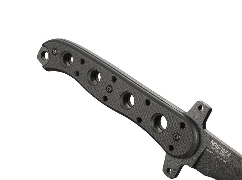 Thumbnail: Couteau CRKT M16-13FX