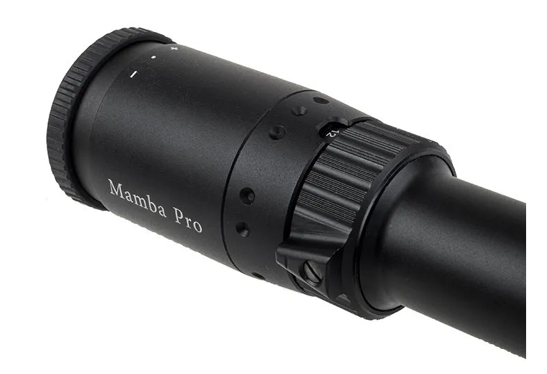 Miniature : MTC Optics Mamba Pro 5-30x50 SCB2