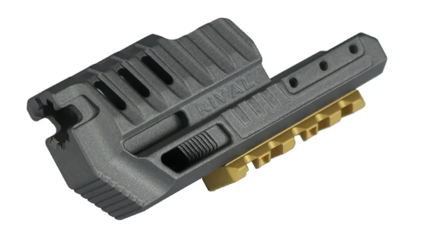 CANIK SFX Rival Compensator Grey