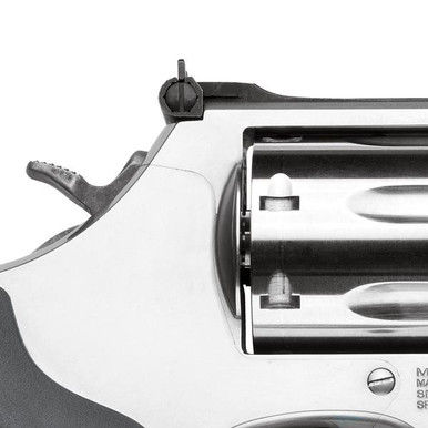 Thumbnail: Smith & Wesson Révolver S&W 686 Plus 164300