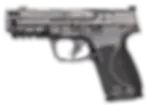 Smith & Wesson M&P9 M2.0 Carry Compact Performance Center 13989