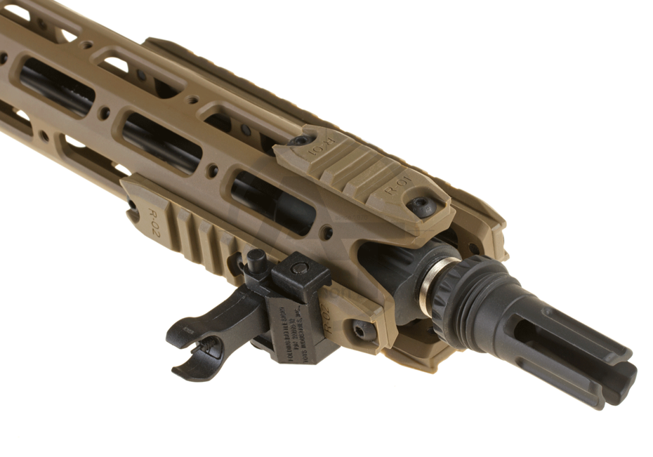 Miniature : AM-009 EFCS Amoeba