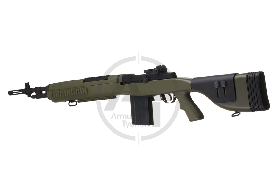 Thumbnail: M14 DMR Recon G&amp;P