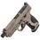 Thumbnail: Smith & Wesson M&P9 M2.0 Metal FDE 14163