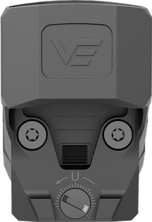 Thumbnail: Vector Optics FRENZY X 1X19X28 GEN2 Point rouge