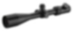 Lunette FALKE Tac Series 8.5-25 x 50 - 1/20 MRAD