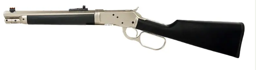 CARABINE CHIAPPA 1892 L.A. TD MARE'S LEG 12" ALASKAN - 357 MAG