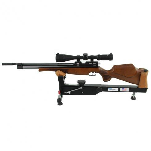 Miniature : Air Arms S400 FT Classic