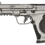 Thumbnail: Smith & Wesson M&P9 M2.0 Metal Optic ready Threaded Barrel 14162