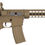 Thumbnail: REPLICA AEG LT-12K GEN2 M4 KEYMOD FULL PACK 1J TAN