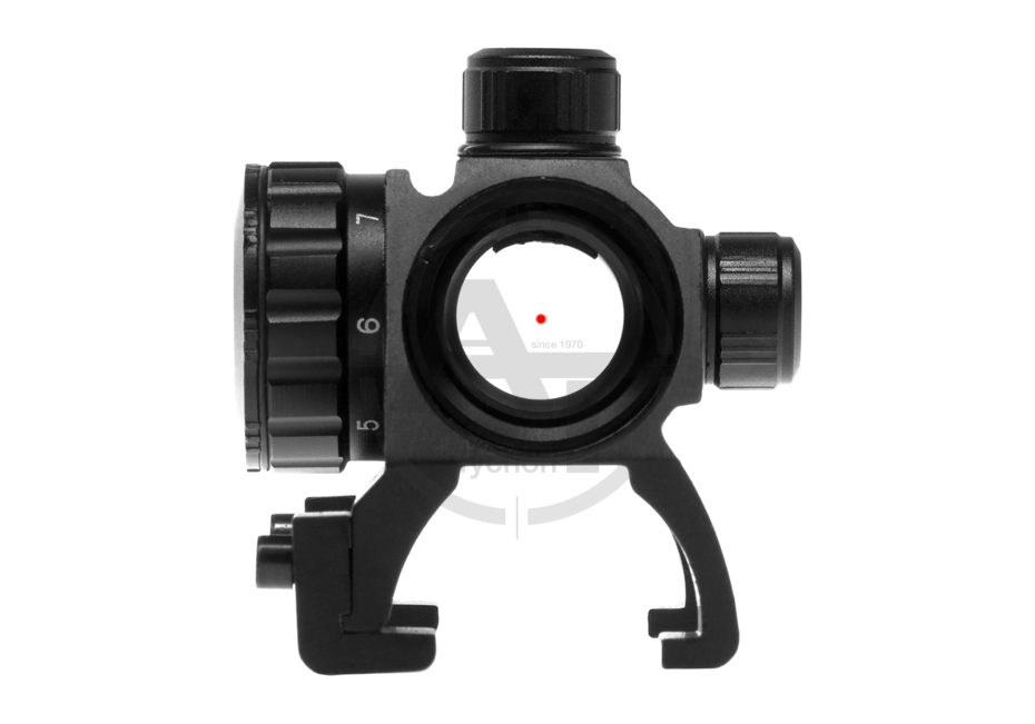 Miniature : MP5 Red Dot (Aim-O)