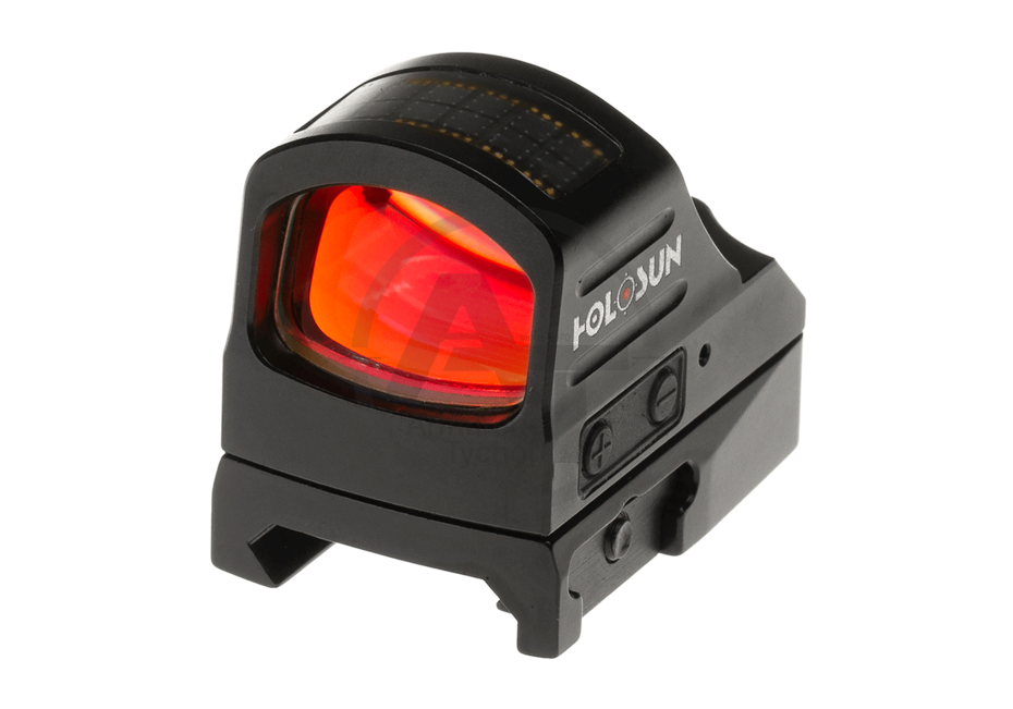 Thumbnail: HS507C Solar Red Dot Sight (Holosun)