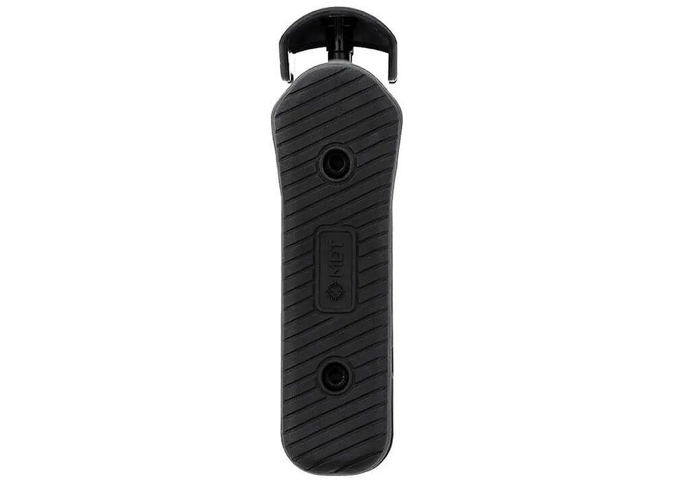 Crosse Carabine squelette MDT SRS Lite - FDE