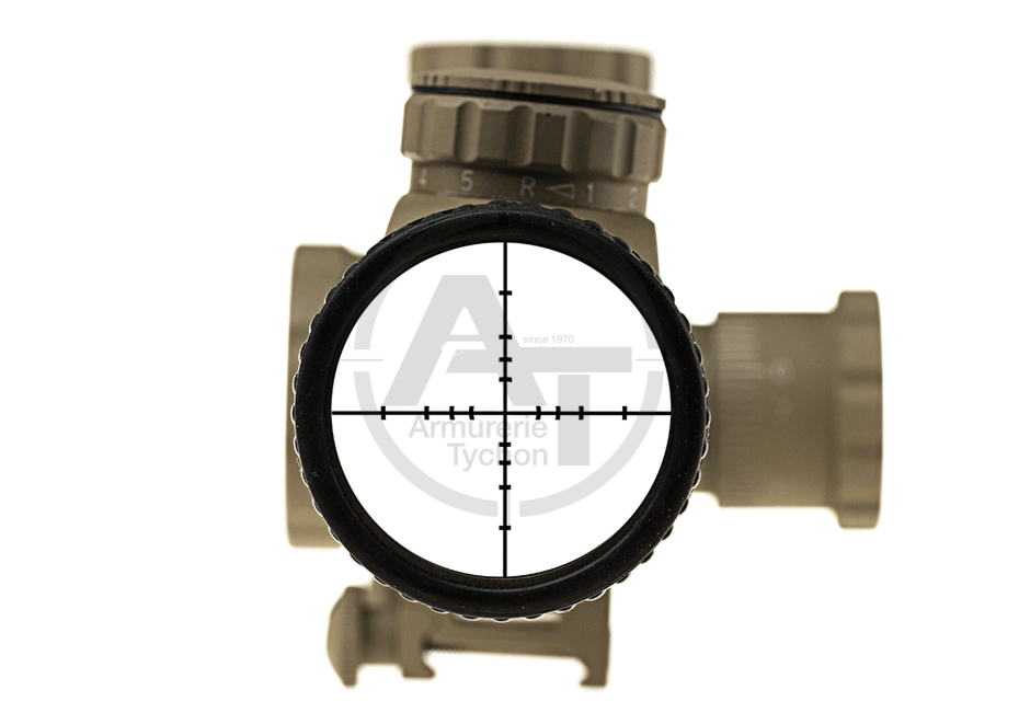 Miniature : 8-32x50E-SF Sniper Rifle Scope (Aim-O)