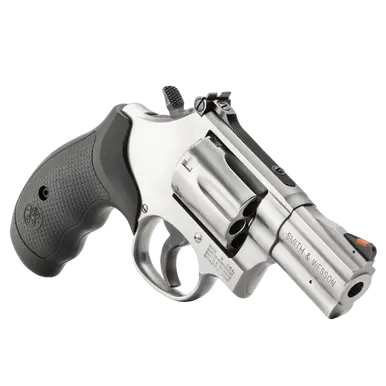 Thumbnail: Smith & Wesson Révolver S&W 686 Plus Canon 2,5¨ 164191