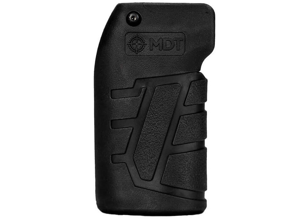 Poignee MDT Vertical Elite - Black