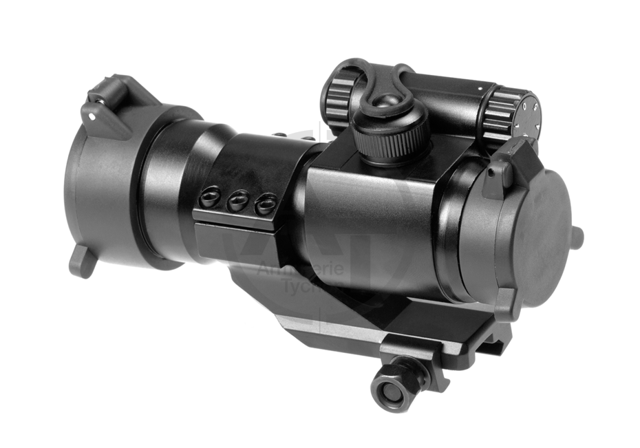 Thumbnail: M2 Red Dot with Cantilever Mount (Aim-O)