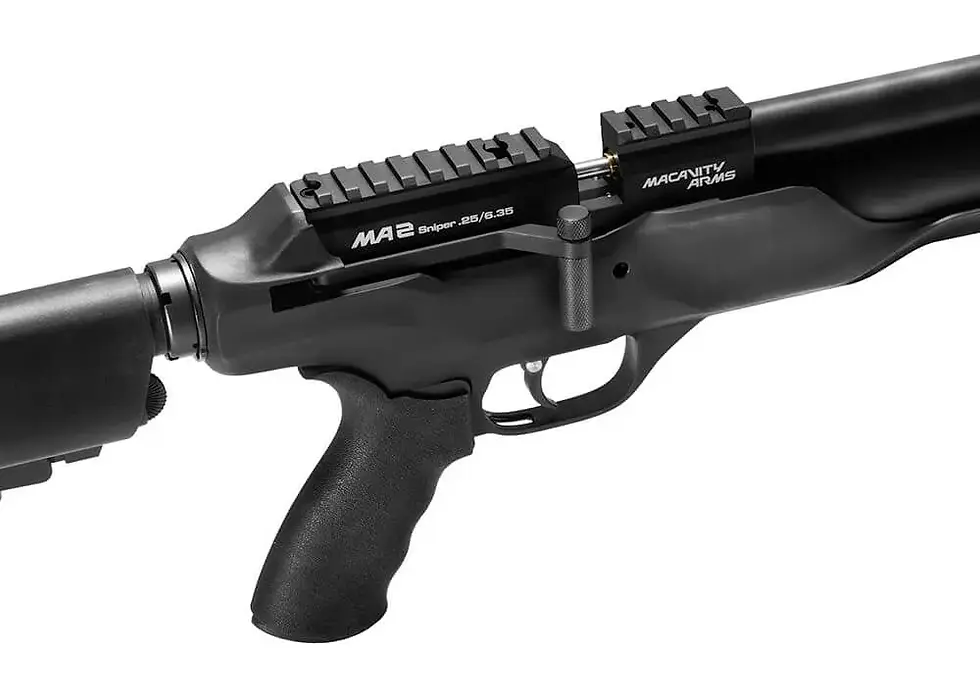 Thumbnail: Macavity MA2