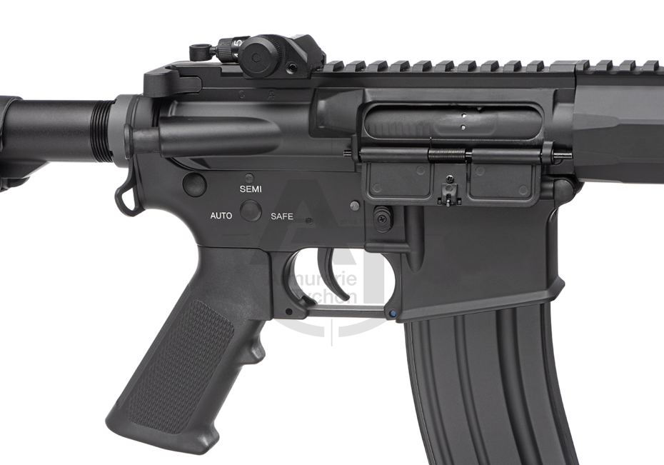 Thumbnail: M4 Defender 10 Inch QR 1.0 EGV  E&C
