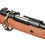 Thumbnail: Réplique WW2 à ressort KAR 98K 1,5J