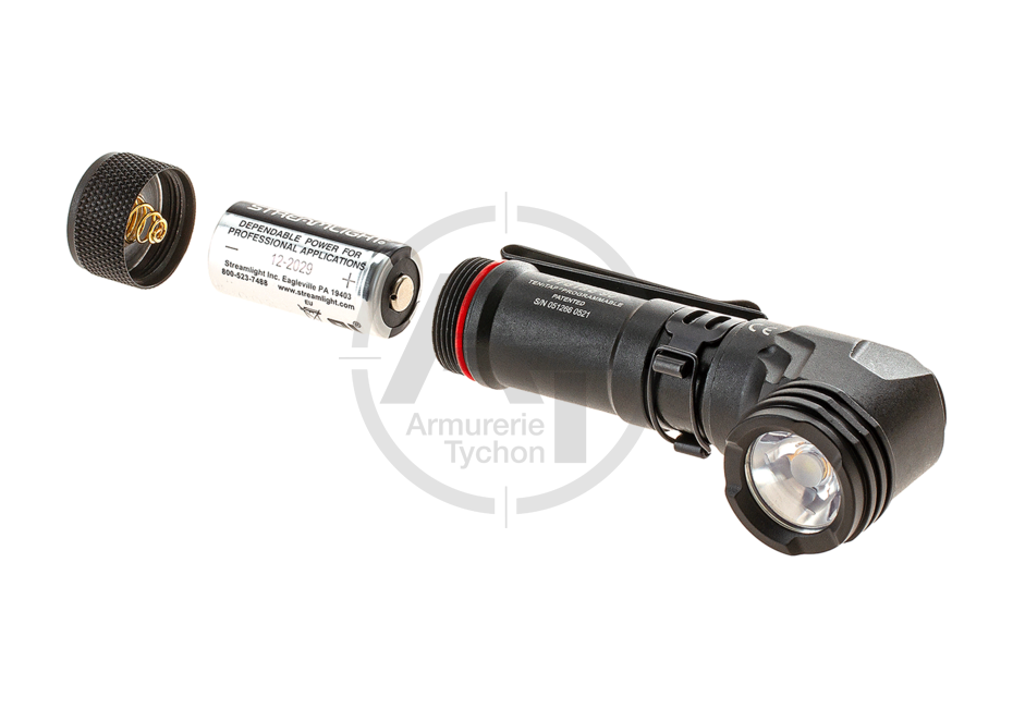 Miniature : ProTac 90