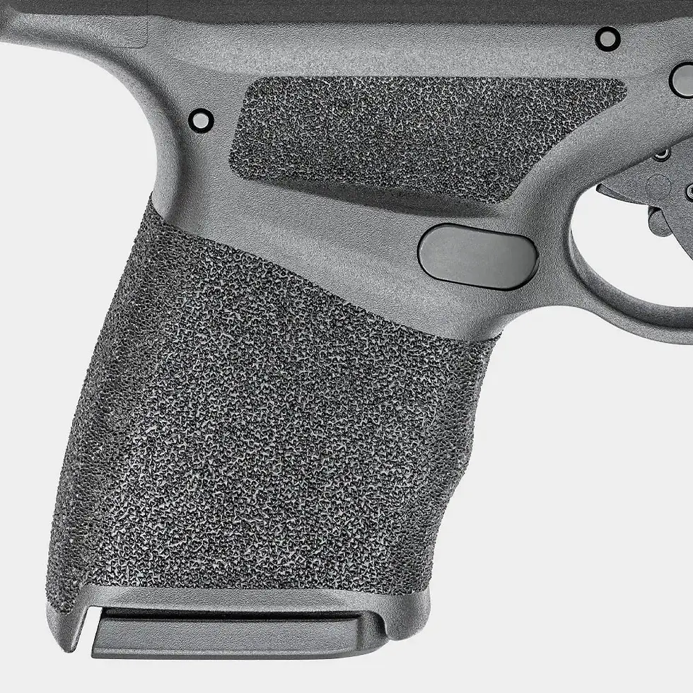 Thumbnail: Spriengfield HELLCAT Black 3" 9 mm
