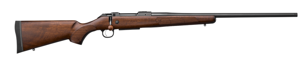 CZ-600 PLUS American M15x1