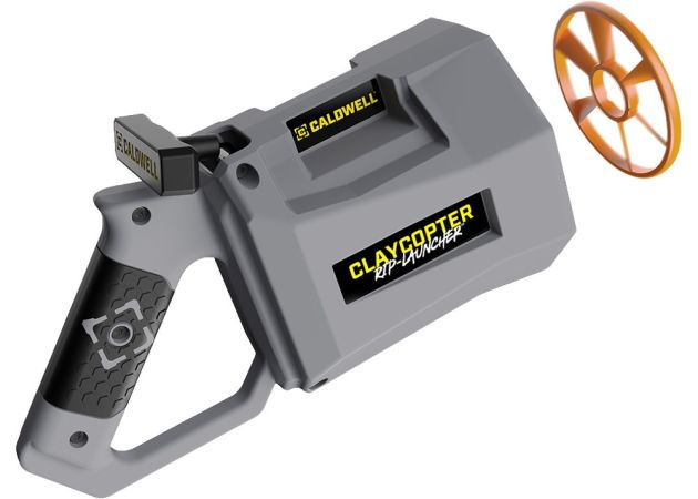 Caldwell ClayCopter RIP-Launcher
