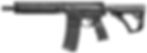 Daniel Defense DDM4 300 S 10.3" cal.300 AAC Blackout