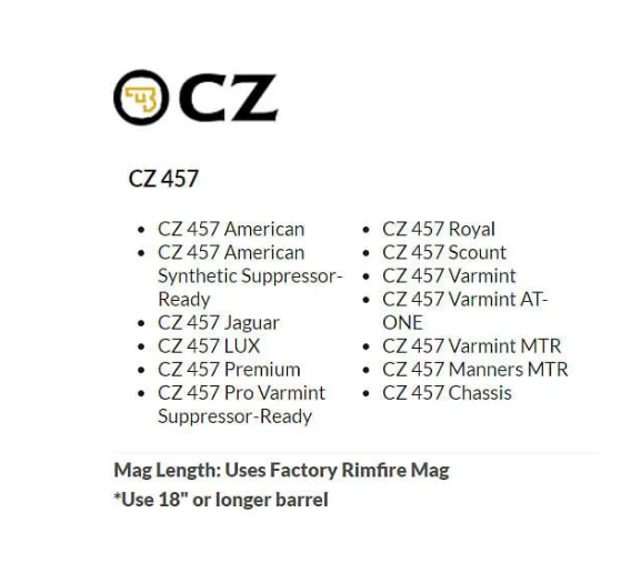 Thumbnail: Chassis MDT ACC Premier Gen2 - CZ 457 - FDE