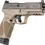 Thumbnail: Taurus  G3 TACTICAL FDE