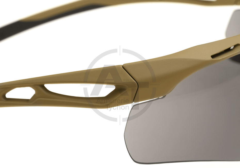 Thumbnail: Attac Tan - Od - Zwart (SwissEye)