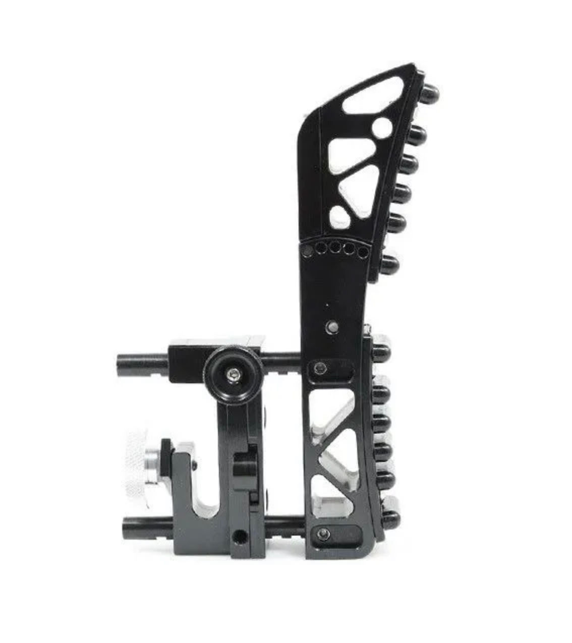 Epaulette Saber Tactical FX Impact & Maverick