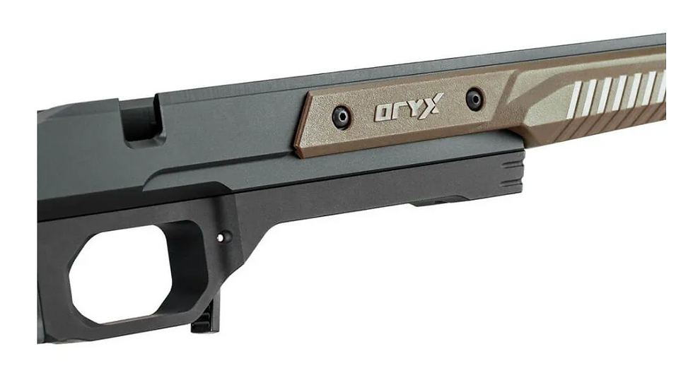 Thumbnail: Chassis MDT Oryx - Tikka T3/T3x SA - FDE