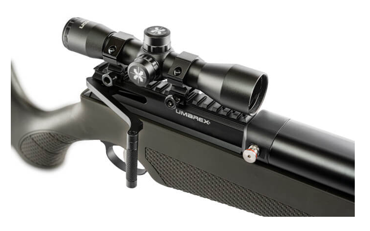 Miniature : AirSabre Elite X2 Umarex UX