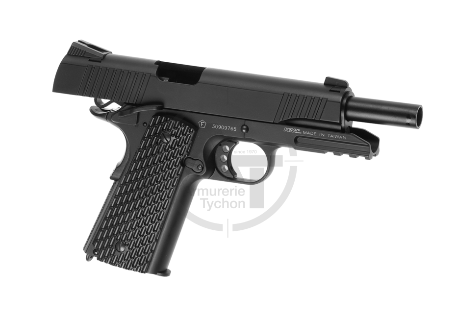 Thumbnail: Colt 1911 Tactical
