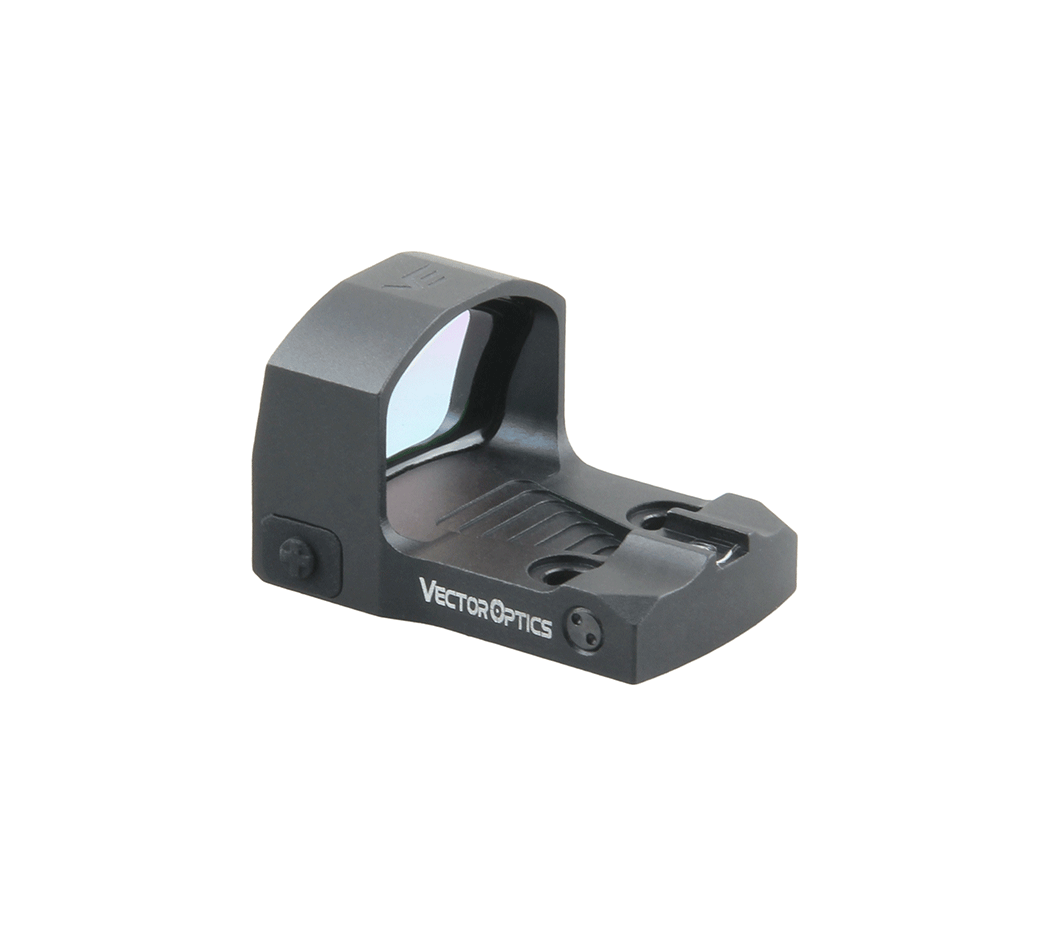 Vector Optics FRENZY S 1X17X24 MIC 3MOA 2N Point rouge