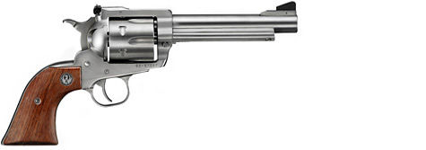 Ruger Super Blackhawk standard