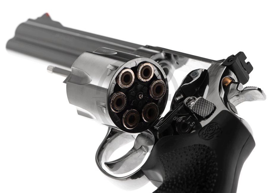 Thumbnail: Smith & Wesson 629 classique 6,5 "