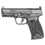 Thumbnail: Smith & Wesson M&P10 M2.0 Optic ready compact NoThum Safety 13389
