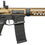 Thumbnail: Lancer Tactical LT-15 GEN2 12' NSR pack complet Dual Ton