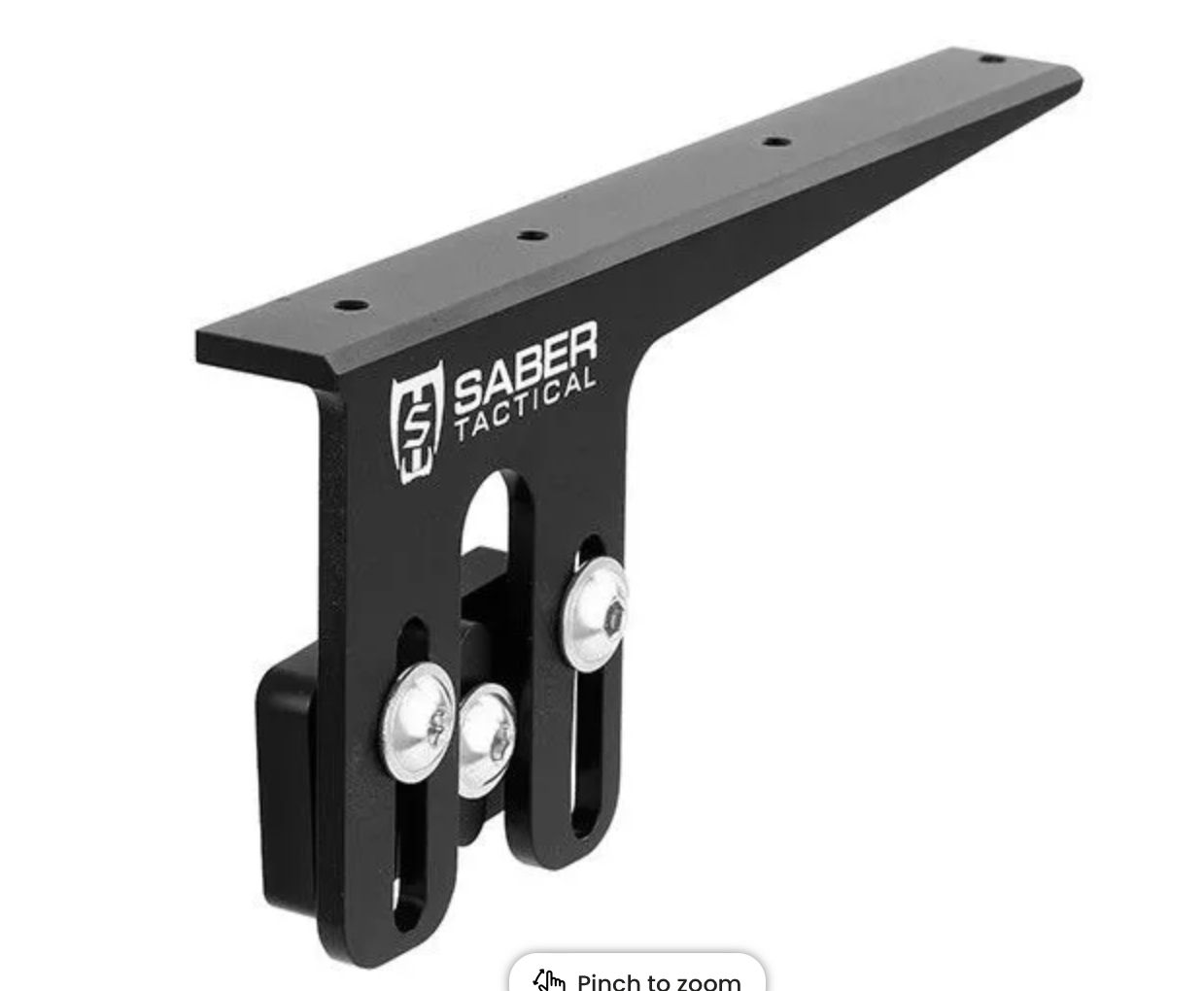 Cheek Riser Saber Tactical FX Impact