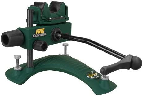 Support de tir Caldwell Fire Control Front Rest 746884