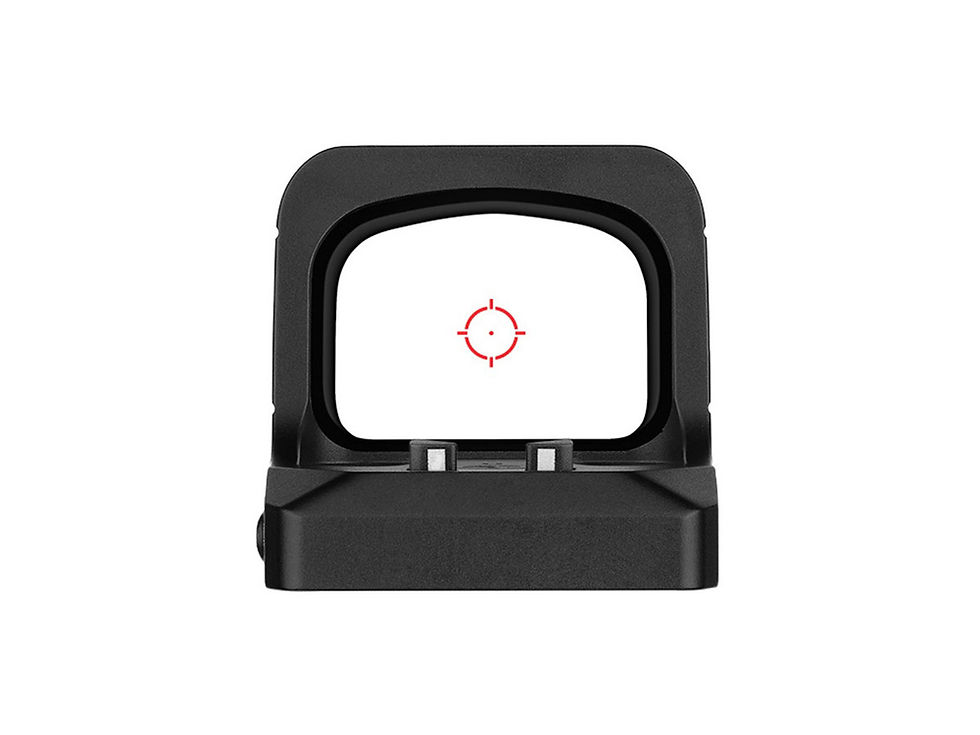 Thumbnail: Olight Osight XR