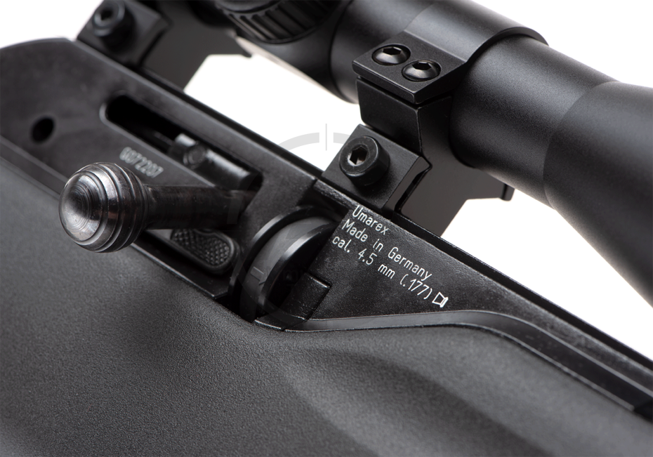 Thumbnail: 850 M2 Target Kit umarex Co2 16J