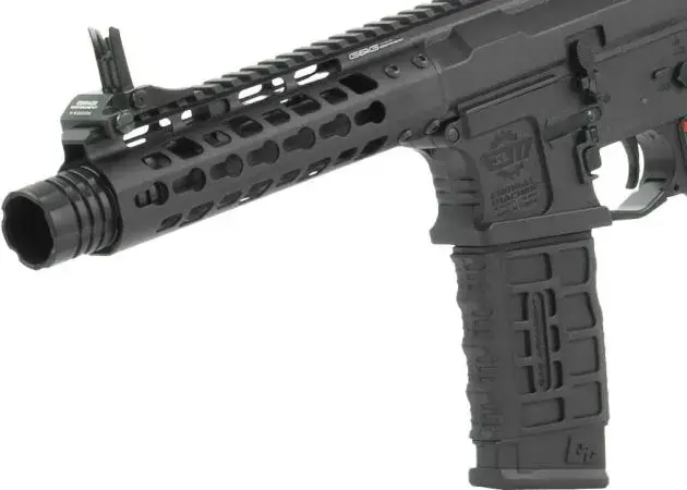 Thumbnail: CM16 Wild Hog 7''