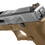 Thumbnail: G-Force 19 SV Silver Barrel Metal Version GBB WE