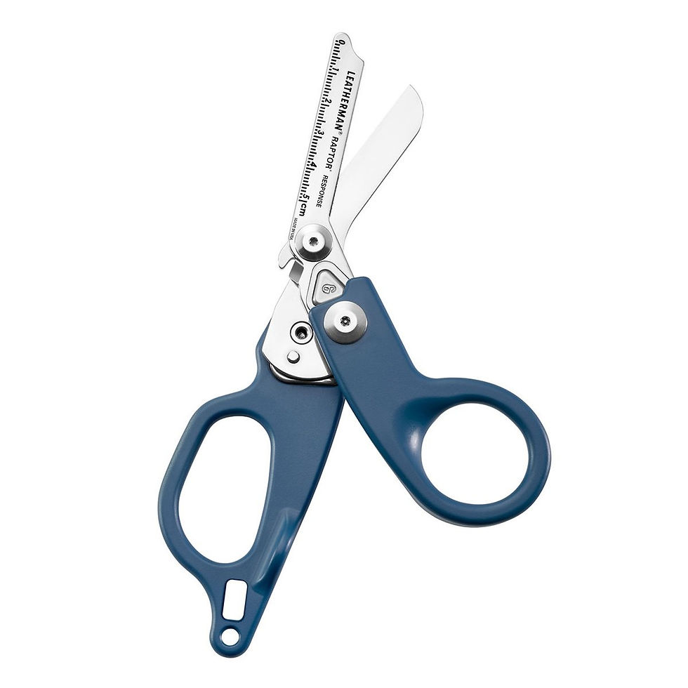 Thumbnail: Leatherman Raptor Response